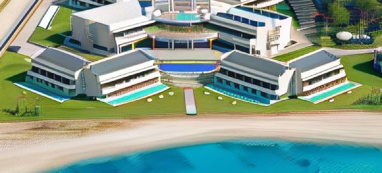 亚里山德鲁波利斯格雷科泰尔阿斯蒂尔酒店(Grecotel Astir Palace)图片