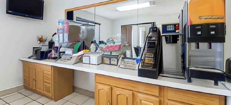 温纳速8酒店(Super 8 by Wyndham Winner SD)图片