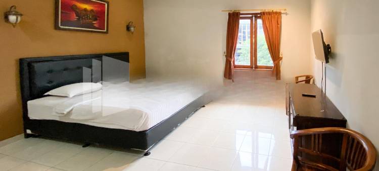 OYO 90249 Istana Griya 2 酒店(Istana Griya 2 Hotel Solo RedPartner)图片