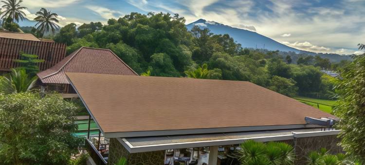 兰卡玛雅阿马努巴酒店度假村(Amanuba Hotel & Resort Rancamaya)图片