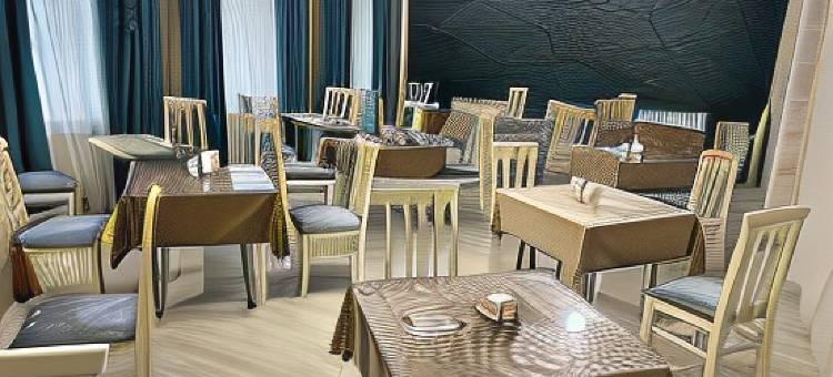 Dsf花园酒店(DSF GARDEN Hotel)图片