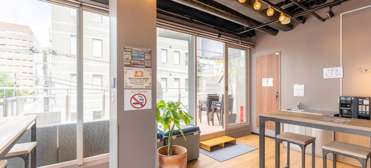 茧球小屋·Tabist(Tabist MAYUDAMA CABIN)图片