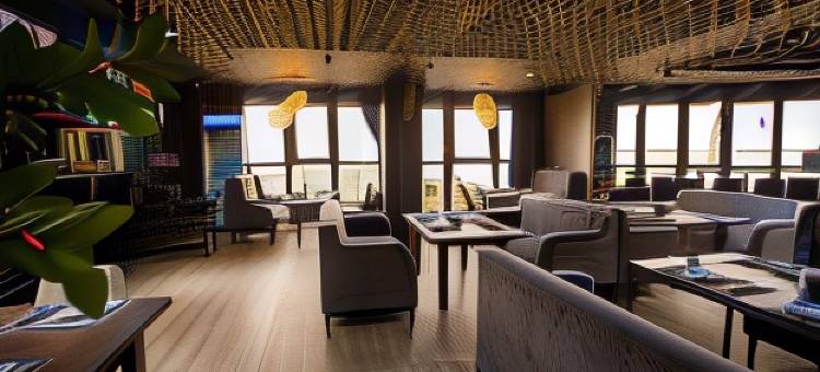 阿泰恩生态公园酒店(Altyn Eco Park Hotel)图片