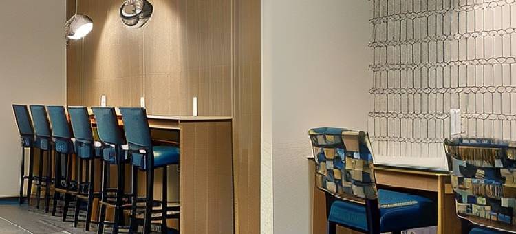 甘布里尔斯麦客达温德姆套房酒店(Microtel Inn & Suites by Wyndham Gambrills)图片