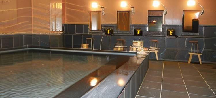 多治见Oustat国际酒店(Oustat International Hotel Tajimi)图片