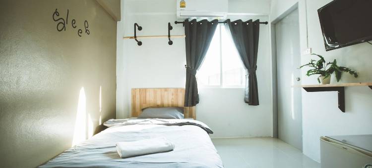 波希39旅馆(Posh 39)图片