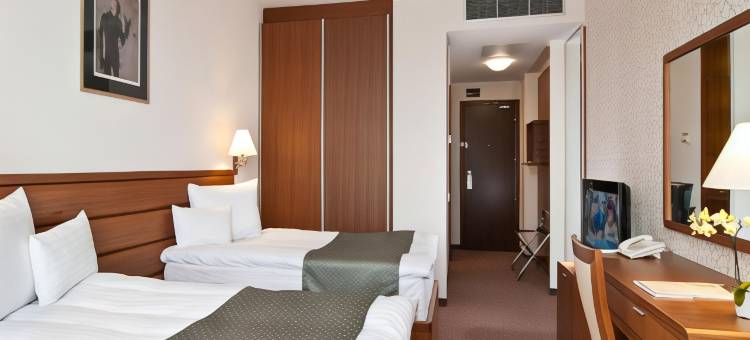 温德姆-克卢日酒店(Wyndham Cluj)图片