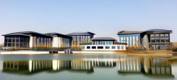 徐州绿地铂瑞酒店图片