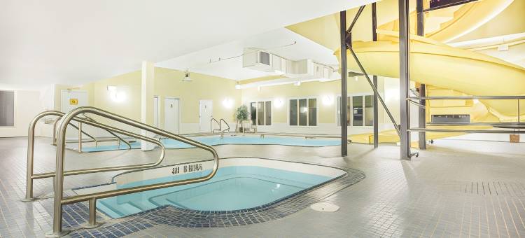 温德姆华美达克兰布鲁克酒店(Ramada by Wyndham Cranbrook)图片