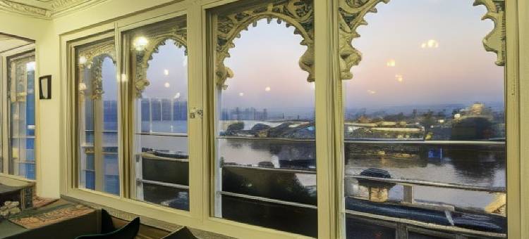梅瓦尔哈维利传统酒店(Hotel Mewar Haveli - at Lake Pichola)图片