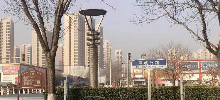 海友酒店(天津津南吾悦广场店)图片