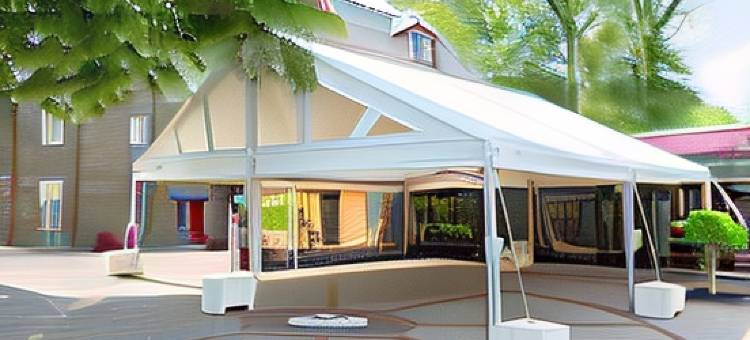 前厅庄园酒店(The Manor on Front)图片