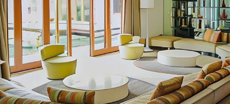 哥哥的家阁楼&床铺旅馆(Oemah Kakang Loft & Bed)图片