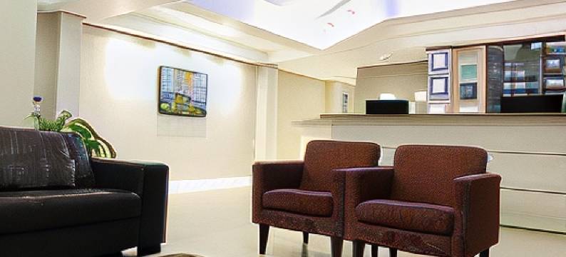 韦斯特法尔酒店(Hotel Westphal)图片