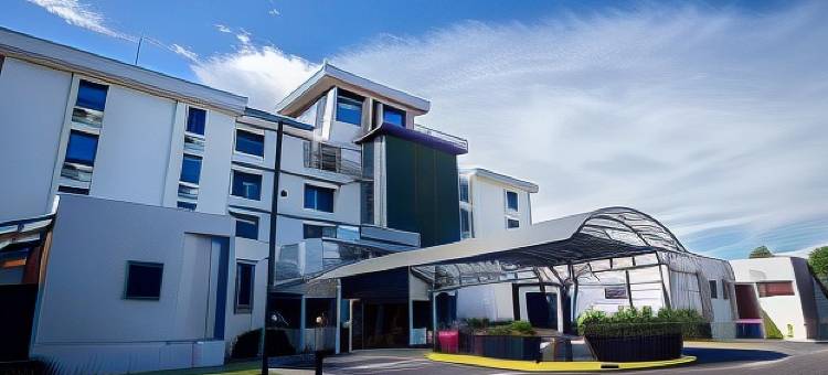 拉格公园精品酒店(Parque del Lago Boutique Hotel)图片