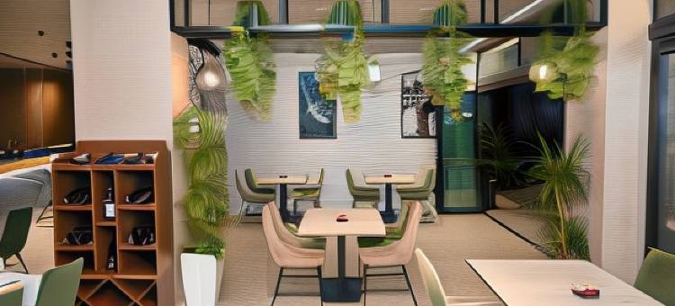 酒店Vino(Hotel Vino)图片