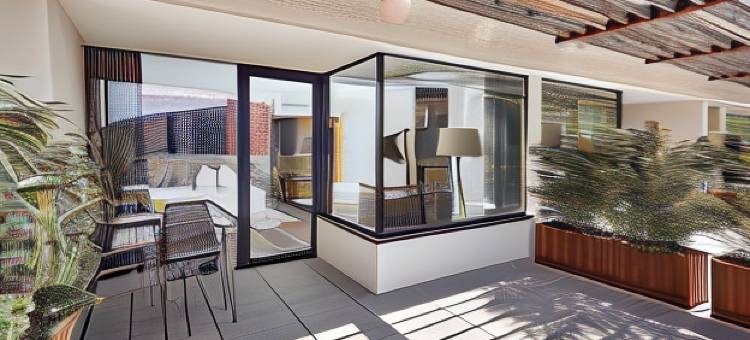 Haller Suites & Restaurant图片