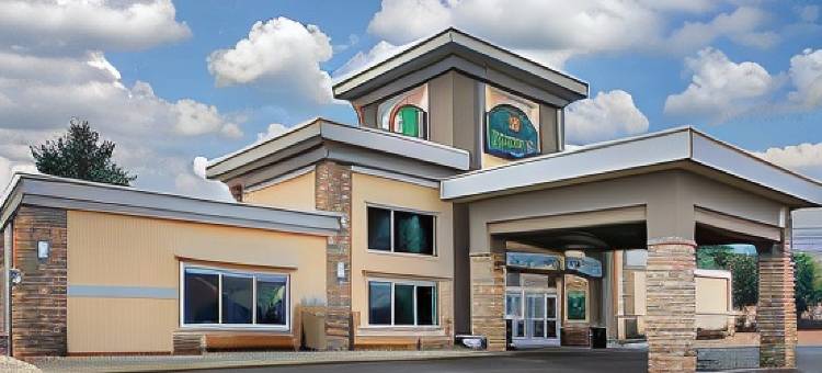 柯林斯堡拉昆塔温德姆酒店(La Quinta Inn by Wyndham Fort Collins)图片