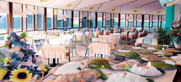 马可波罗酒店(Hotel Marco Polo)图片