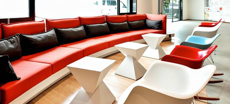 宜必思酒店(宜兴龙背山森林公园店)图片