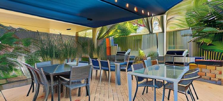 阿丽拉公寓式酒店(Arlia Sands Apartments)图片