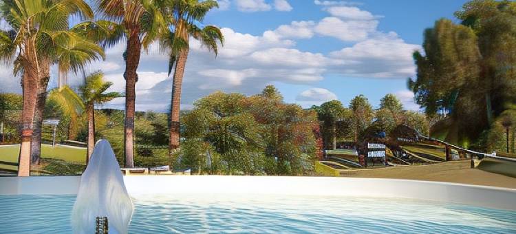 艾斯阳光海滩俱乐部酒店(Club Esse Sunbeach)图片