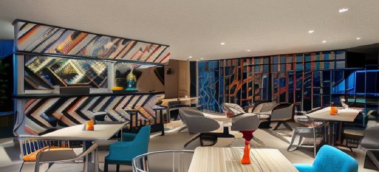 宜必思尚品棉兰巴蒂穆拉酒店(Ibis Styles Medan Pattimura)图片