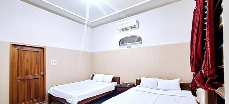 Joglo Dhepis Syariah Borobudur Magelang RedPartner图片