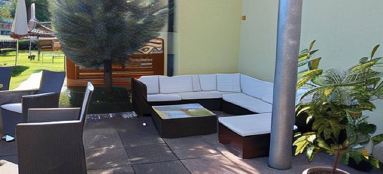 金色汽车酒店(Hotel Zum Goldenen Wagen)图片