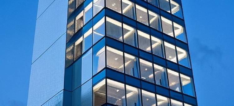 香港99号宝恒酒店图片