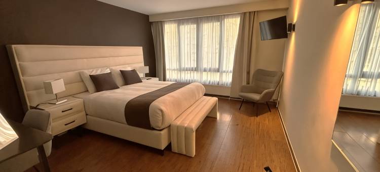 埃斯卡勒酒店(Escale Hotel)图片