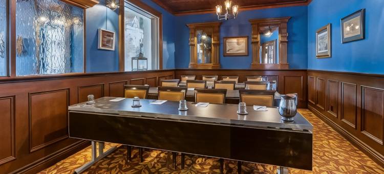 帕洛尔酒店-阿桑德连锁酒店(The Parlour Inn Ascend Hotel Collection)图片