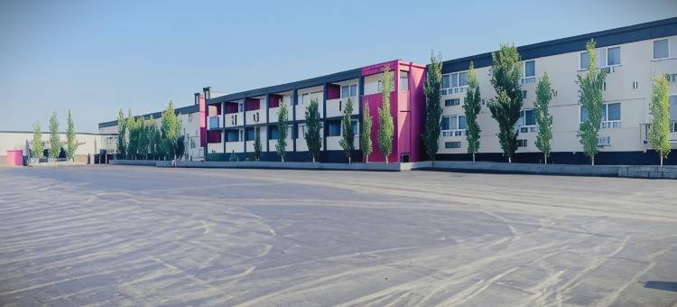 Baymont by Wyndham Edson图片