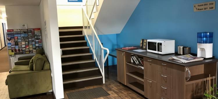 宜必思快捷珀斯机场酒店(Ibis Budget Perth Airport)图片