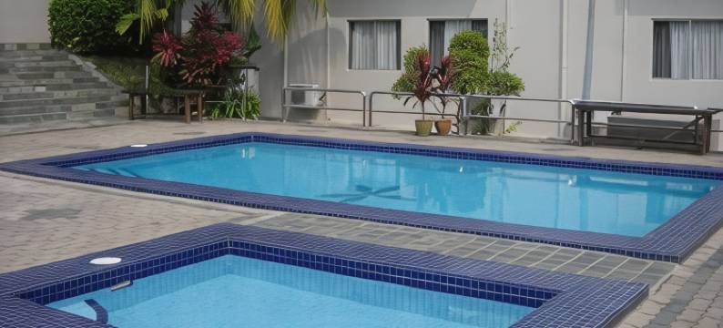 斯里马来西亚波德申酒店(Hotel Seri Malaysia Port Dickson)图片