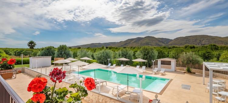 特拉蒙托伊布利奥度假村(Tramonto Ibleo Resort)图片