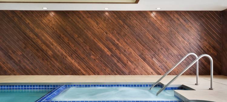 沃索速8酒店(Super 8 by Wyndham Wausau)图片