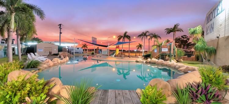 探索公园营地 - 汤斯维尔(Discovery Parks - Townsville)图片