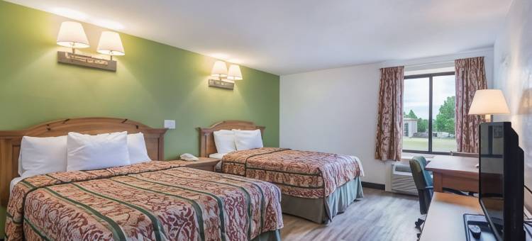 纽约奥里斯卡尼 6 号汽车旅馆(Hotel Oriskany)图片