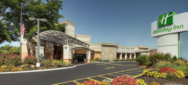Holiday Inn 韦斯特伯里长岛(Holiday Inn Westbury-Long Island)图片