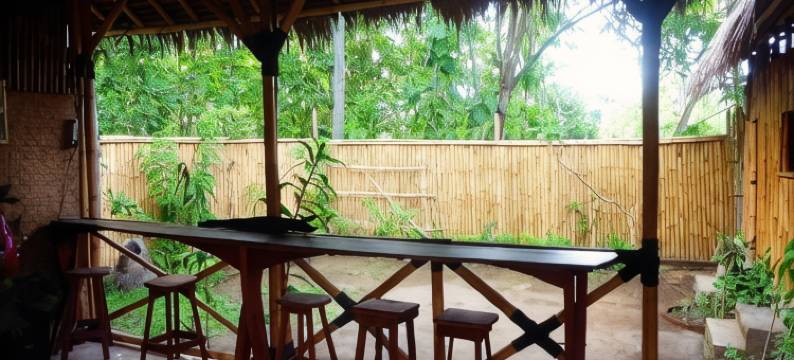 施布花园平房及餐厅(Shibui Garden Bungalows and Restaurant)图片