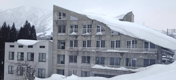 圣莫里茨酒店(Hotel ST Moritz)图片