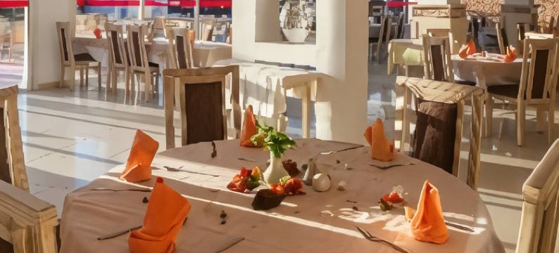 左迪阿克酒店(Zodiac Hôtel & Aqua Park)图片