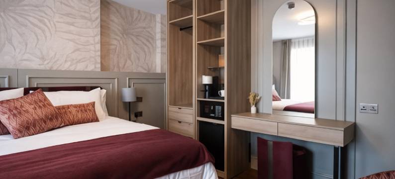 邓宁斯酒吧的海德(The Hyde - at Dunning's Bar)图片