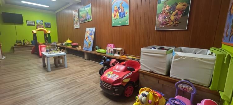 索利诺公寓酒店(Apartamentos Solineu)图片