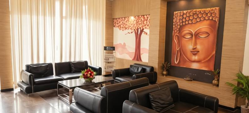 鹅卵石精品酒店(The Pebble Boutique Hotel)图片