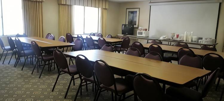 Motel 6 Anaheim Hills, CA图片