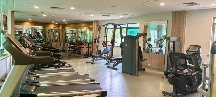 Tattva套房(Townhouse 1354 Tattva Suites)图片