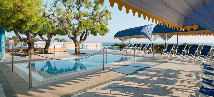 卡拉科尔维诺度假村酒店(Corvino Resort)图片