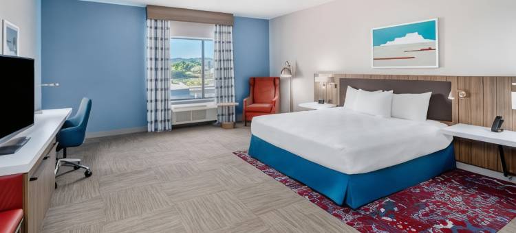 特立尼达市中心希尔顿花园酒店(Hilton Garden Inn Trinidad Downtown)图片